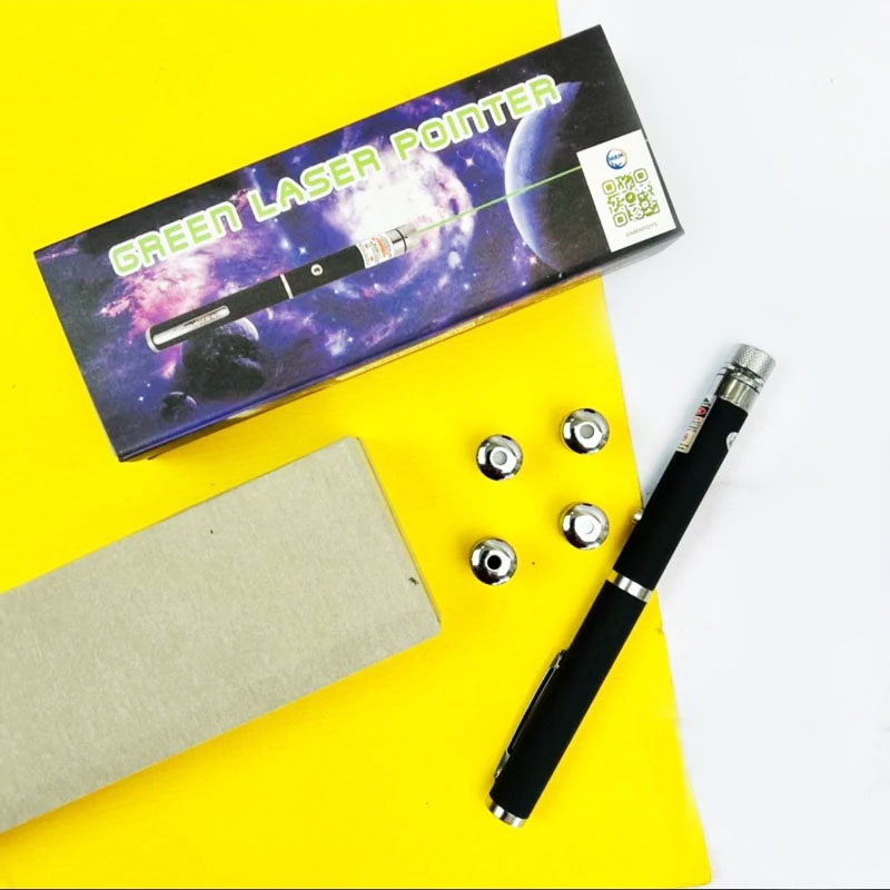 لیزر پوینتر Green Laser