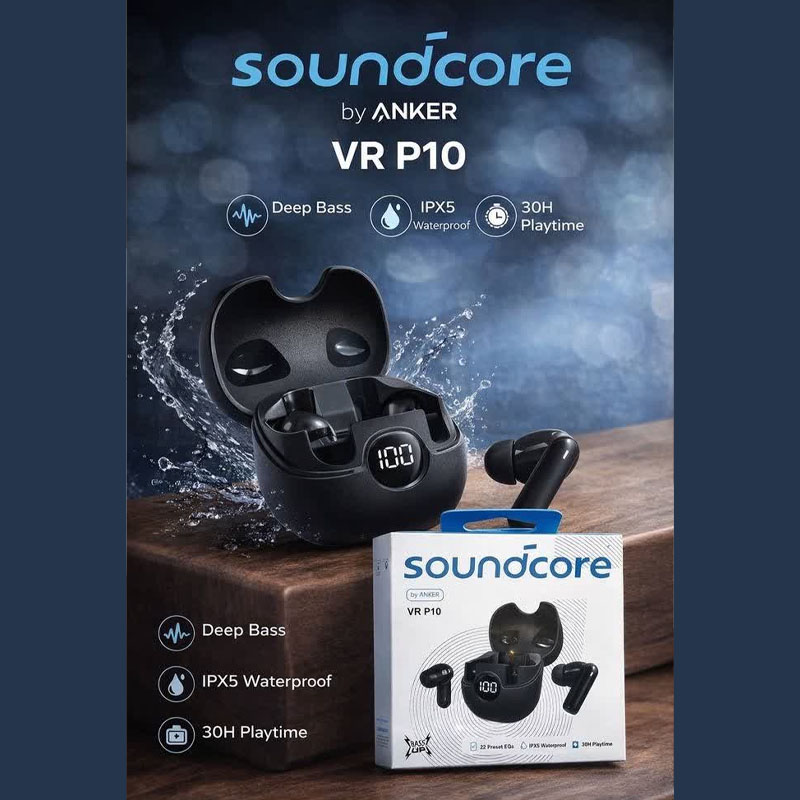 ایرپاد پرو انکر Soundcore R802 A3949 Copy