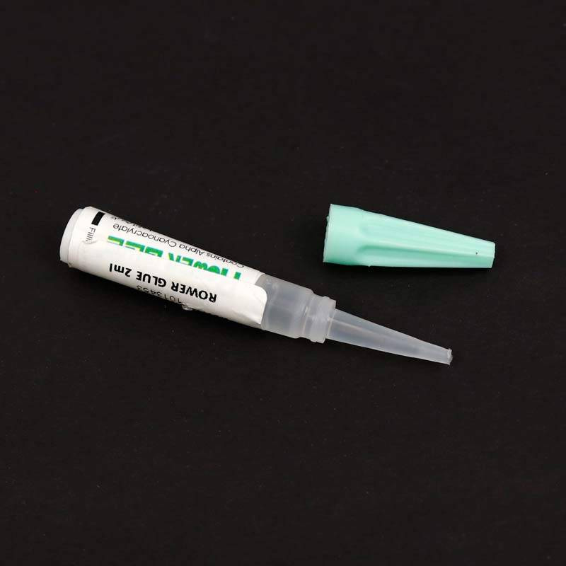 چسب قطره ای Rower Glue 2ml