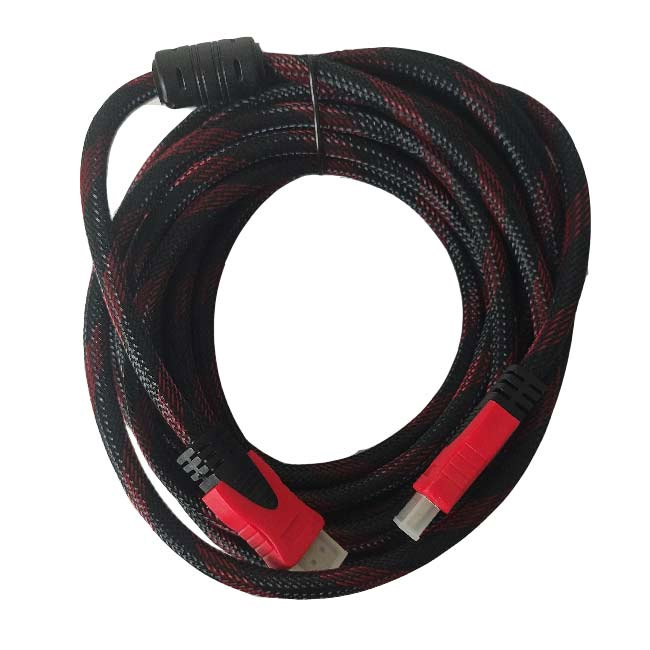 کابل HDMI مجستیک HDMI MAJESTIC 10M
