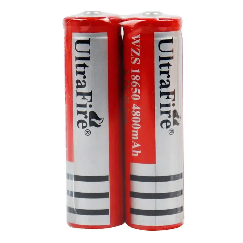 باتری لیتیوم 2 تایی 4800mAh