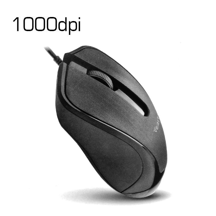 موس سیم دار وریتی VERITY V-MS5125