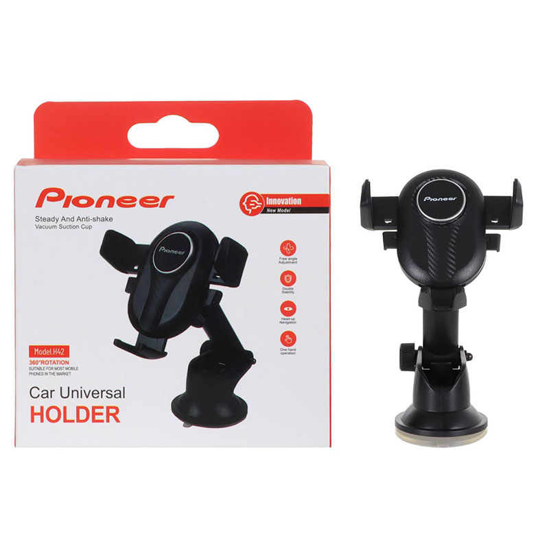 هولدر موبایل پایونیر PIONEER H42