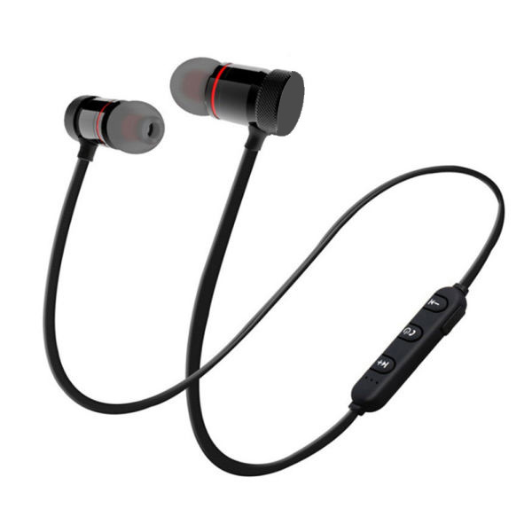 هدفون بلوتوثی جی بی ال  WIRELESS SMART SPORT STERO JBL