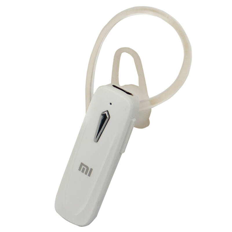 هندزفری بیسیم تک گوش سفید Xiaomi