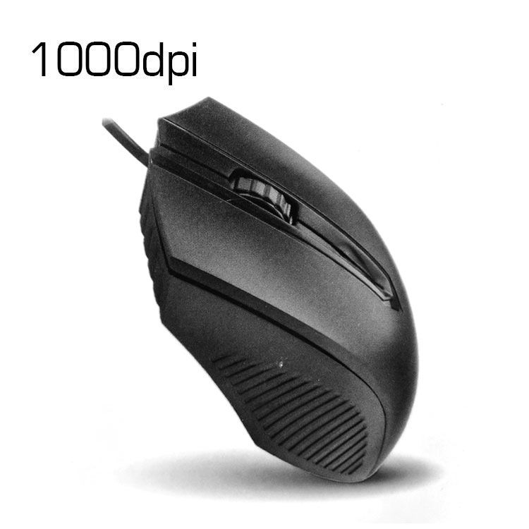موس سیم دار وریتی VERITY V-MS5126