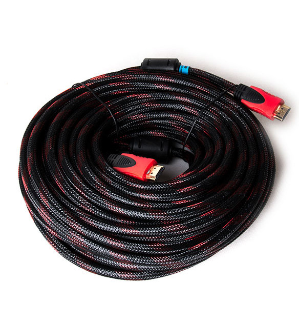 کابل 25 متری HDMI کنفی