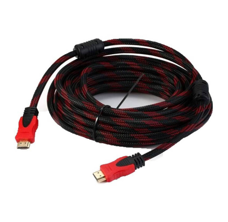 کابل HDMI 10M پک سلفونی