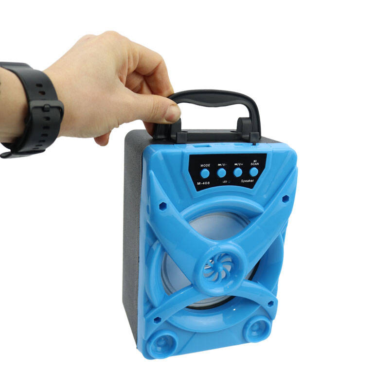 اسپیکر بلوتوثی M-408