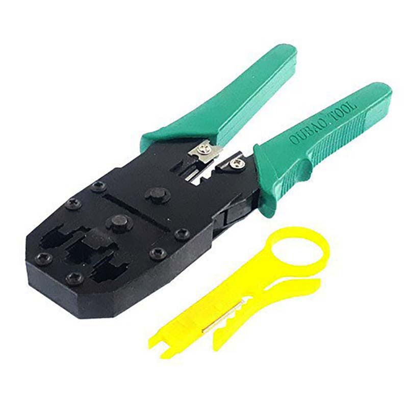 آچار شبکه و سوکت زن VENETOLINK TF-313