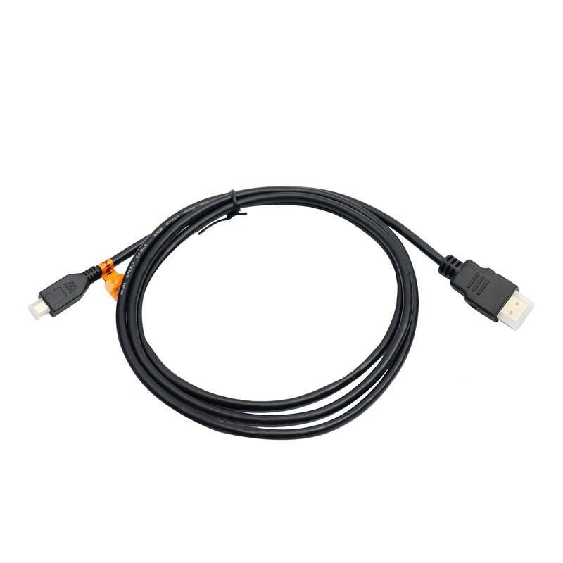 کابل MACHER MR-82 HDMI To mini HDMI 1.5m
