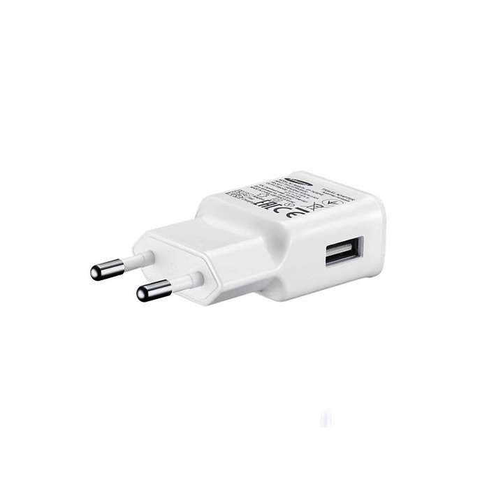 شارژر دیواری سامسونگ SAMSUNG QUICK CHARGE 3.0