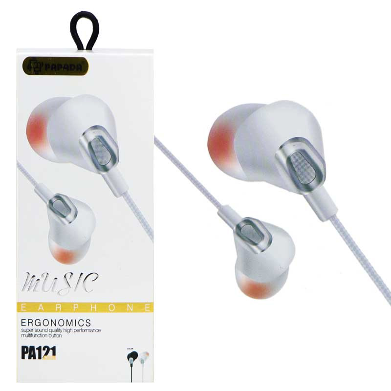 هندزفری PAPADA PA121
