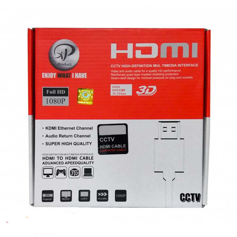کابل HDMI اکس پی HDMI XP 3M