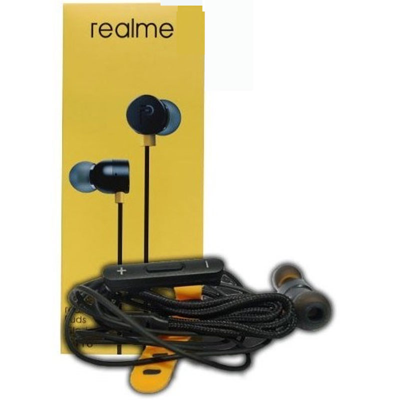 هندزفری REALME T118
