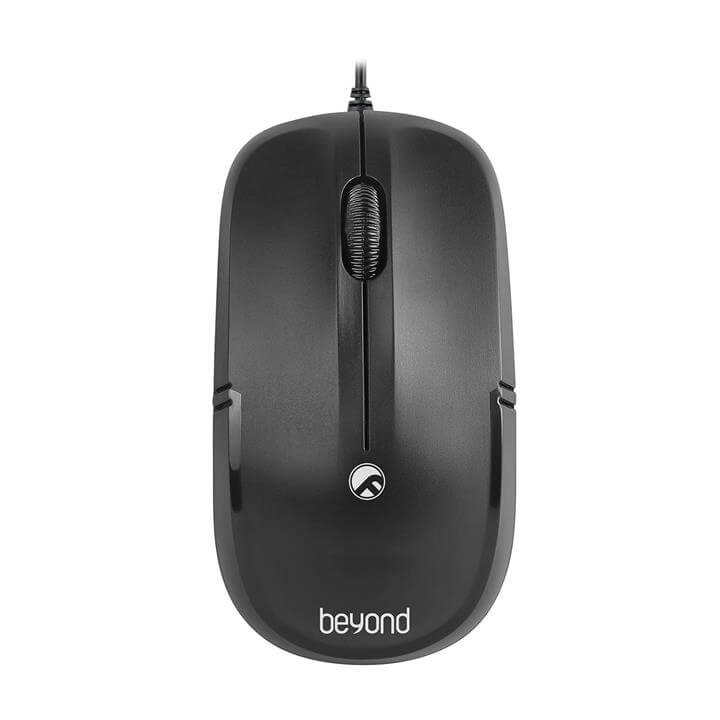 موس سیم دار بایوند BEYOND BM-1090