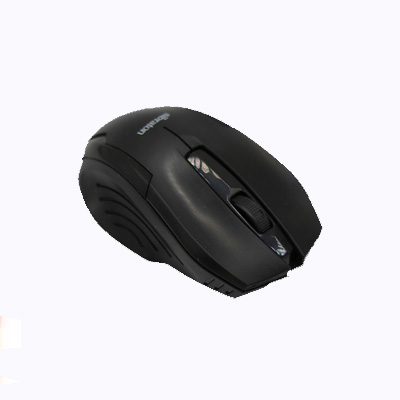 موس بیسیم سیبراتون SIBRATON SM1160W - مشکی