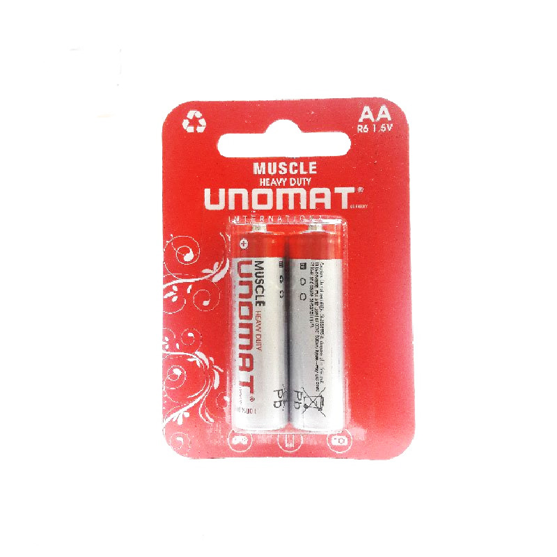 باتری قلم UNOMAT