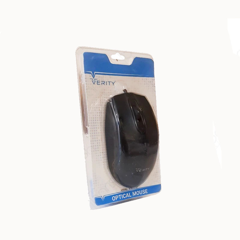 موس سیم دار وریتی VERITY V-MS5137