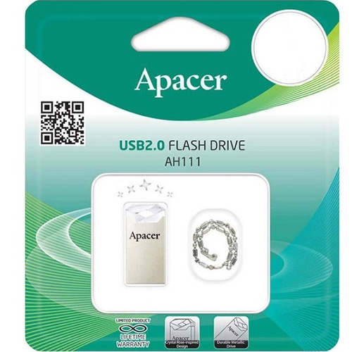 فلش اپیسر 32 گیگا بایت Apacer AH111 32G