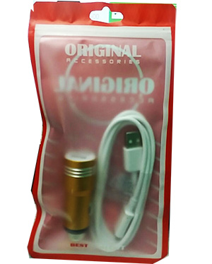 شارژر فندکی با کابل102
