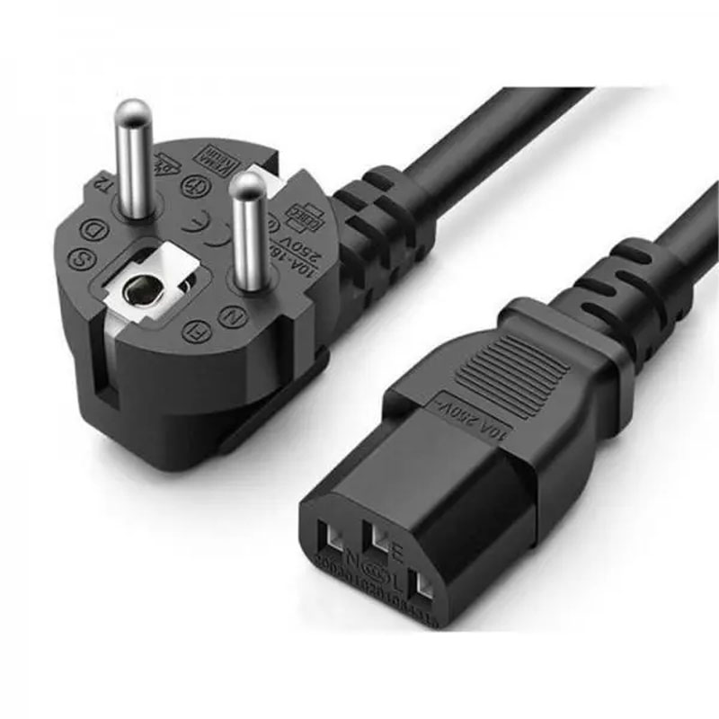 کابل برق ایکس وکس X-VOX 1.5M