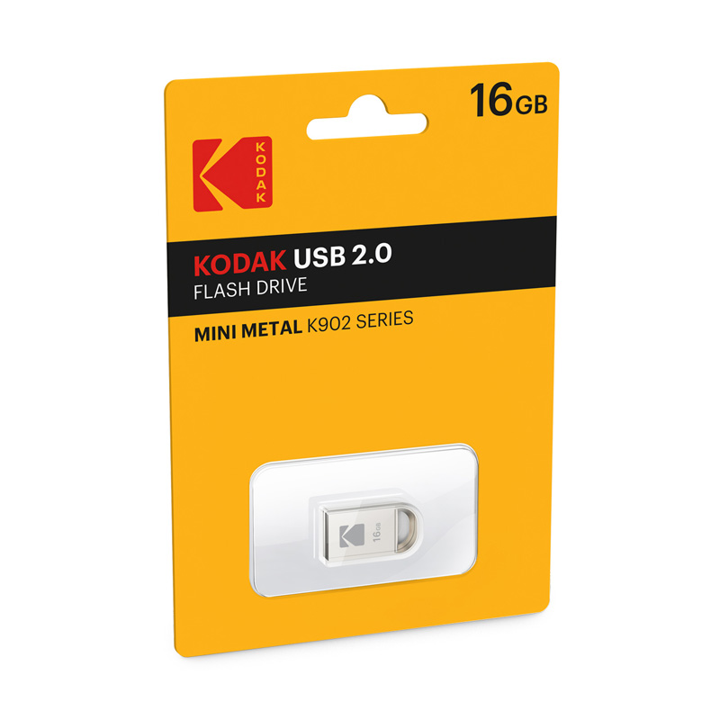 فلش کداک 16 گیگا بایت KODAK K902 16G