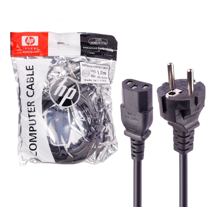 کابل برق اچ پی HP MR-K550 1.8M