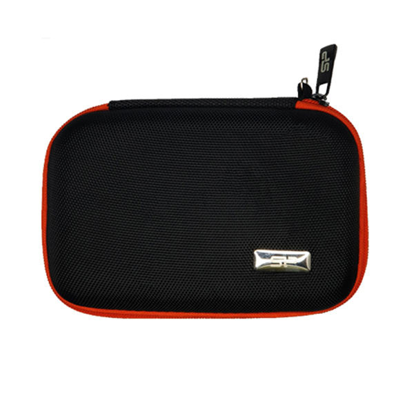 کیف باکس هارد سلیکون پاور SP A24L PRO