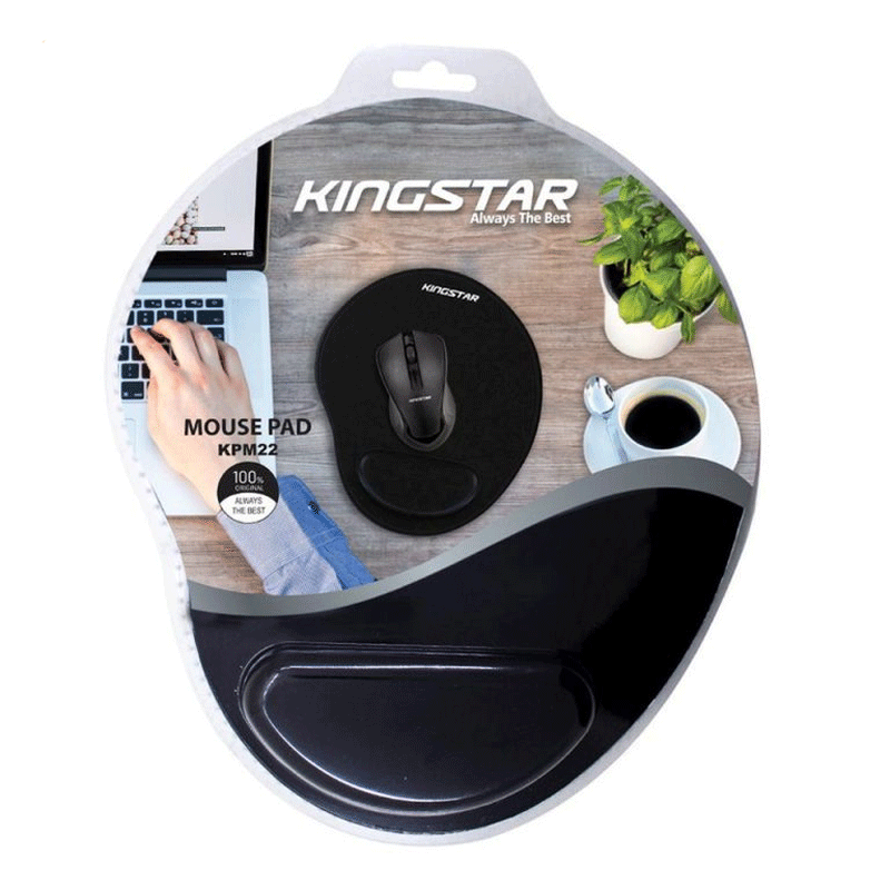 پد موس طبی کینگ استار KINGSRAR kpm22