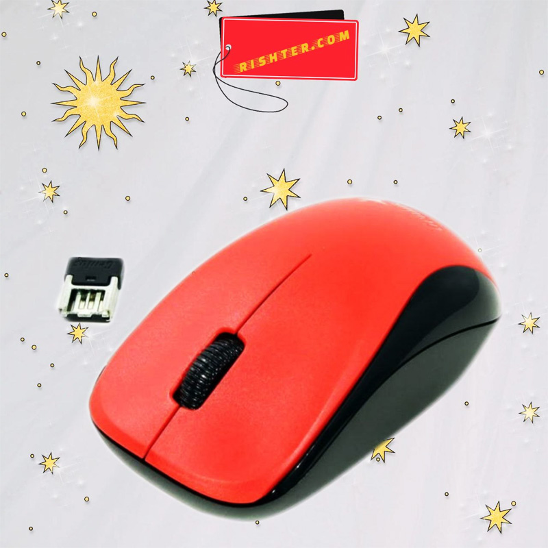 موس بیسیم جنیوس GENIUS NX-7000