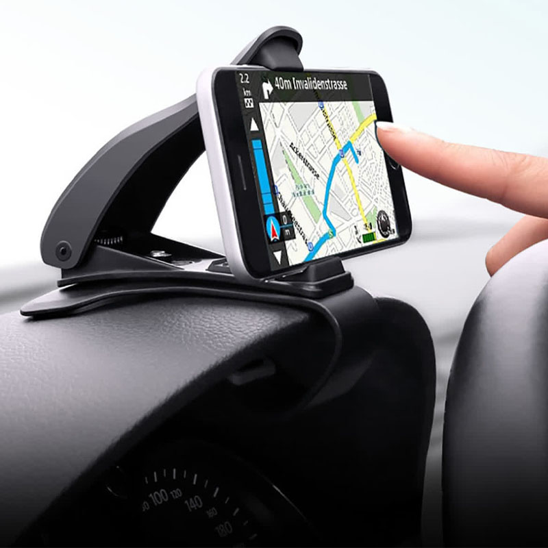 هولدر گیره ای SMART PHONE CAR HOLDER