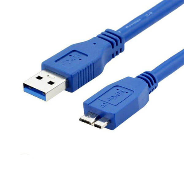 کابل هارد اکسترنال ام وی نت  MW-NET USB 3.0