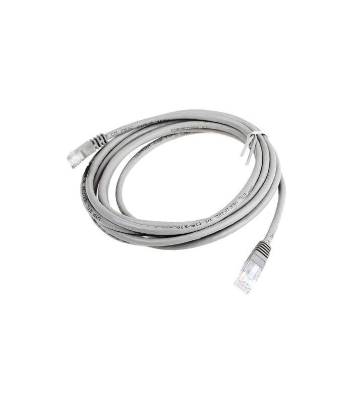 کابل شبکه CAT 5 3M پک سلفونی