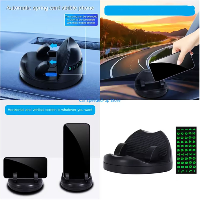 تلفن پارک - استند شماره NO.S655