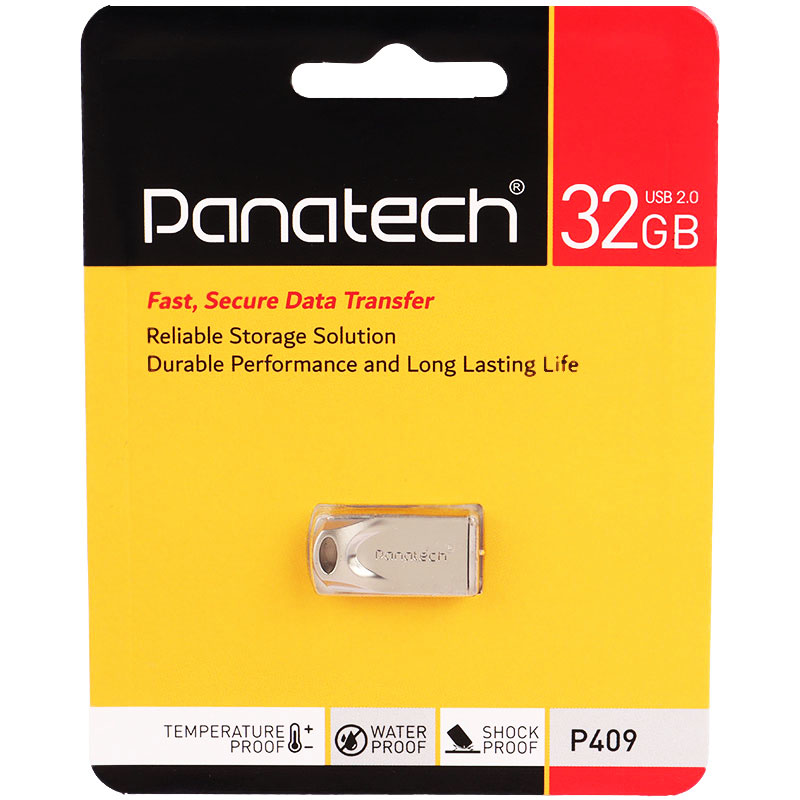 فلش پاناتک PANATECH P409 32G
