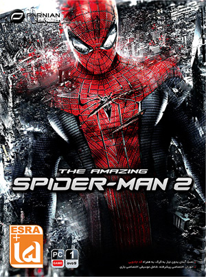  The Amazing Spider Man 2
