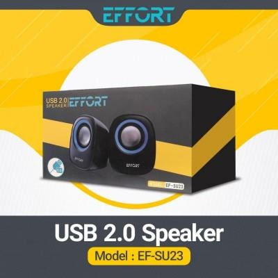 اسپیکر لپ تاپی ایفورت EFFORT EF-SU23