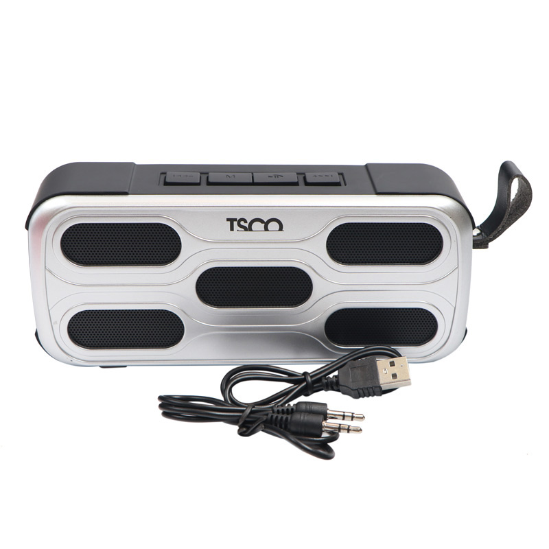 اسپیکر بلوتوثی تسکو TSCO TS 2371