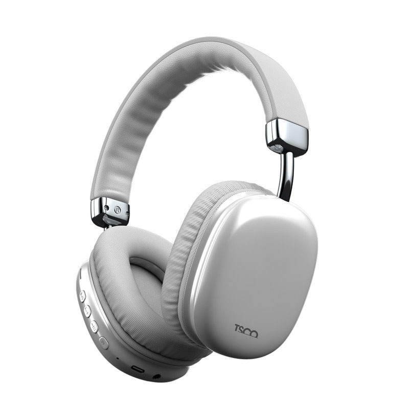 هدست بلوتوثی تسکو TSCO TH 5378 - سفید