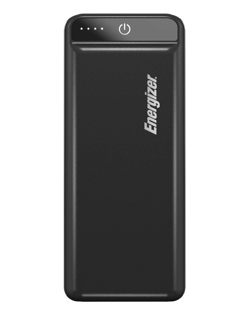 شارژر همراه انرجایزر ENERGIZER UE20032 ظرفیت 20000
