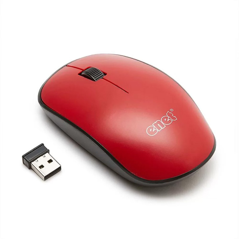 موس بیسیم ENET G-212