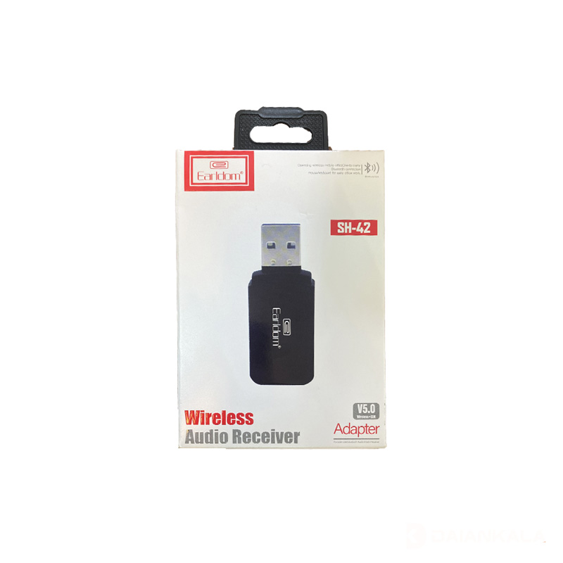 دانگل (USB) بلوتوث ماشین Earldom SH-42