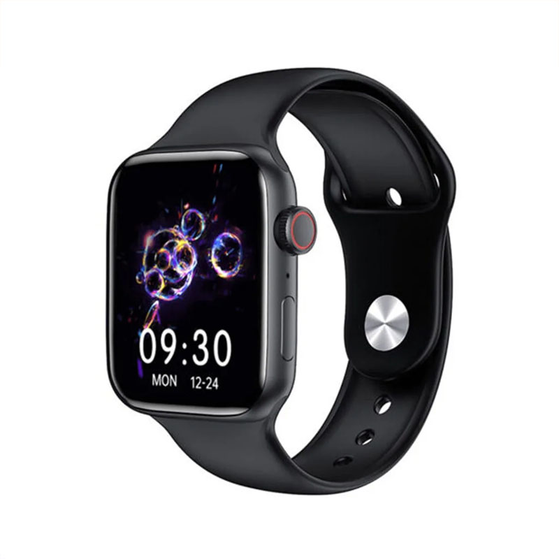 ساعت هوشمند SMART WATCH KW61MAX - بدون گارانتی