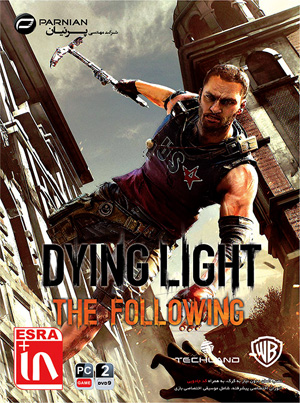 Dying Light The Following