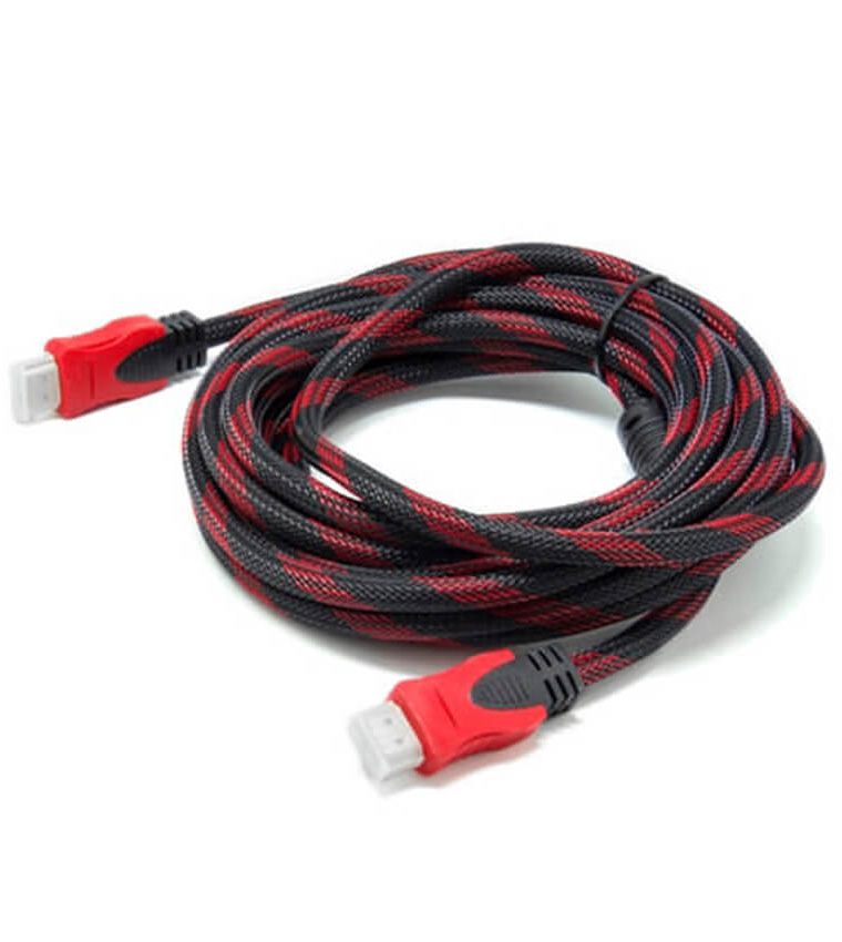 کابل HDMI پوست ماری ۵ متری