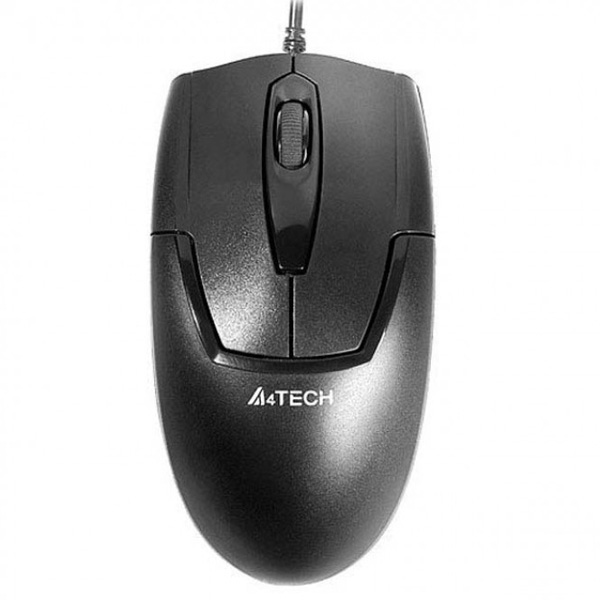 موس سیم دار A4TECH OP-540