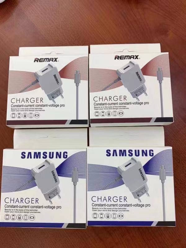 شارژر میکرو سامسونگ SAMSUNG CHARGER