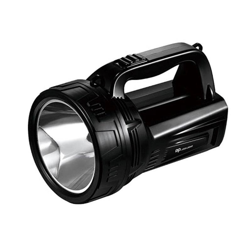 چراغ قوه شارژی DP.LED Light DP-7310