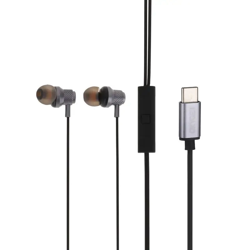 هندزفری اکسیژن OXYGEN H2 TYPE C